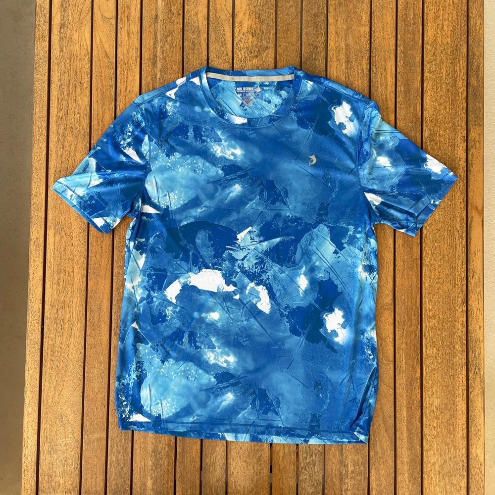 Reel Legends Medium Sun-Shirt ☀️